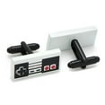 thumbnail image 1 of Vintage Game Controller 3D Cufflinks, 1 of 4