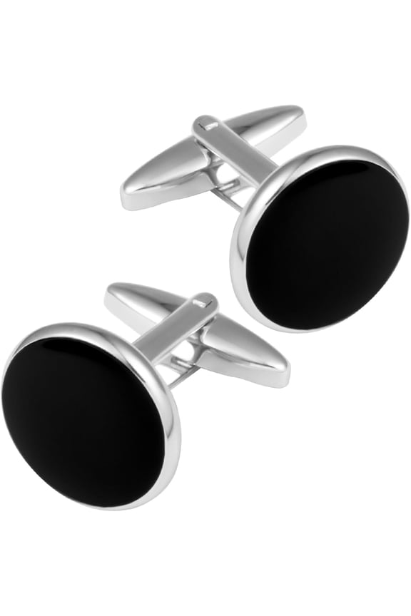 Cufflinks for Men Classic Wedding Business Shirt Cuff Links Set Gifts with Box