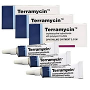 Cuhas 1/2/3 PCS 2024 Pet Eye Ointment Dog Cat Healthy Care Supplies - Protect Eyes from Serious Injuries Pet Cat Dog Paste, Great Choice Gifts for Lovely Cat Dog on Birthday