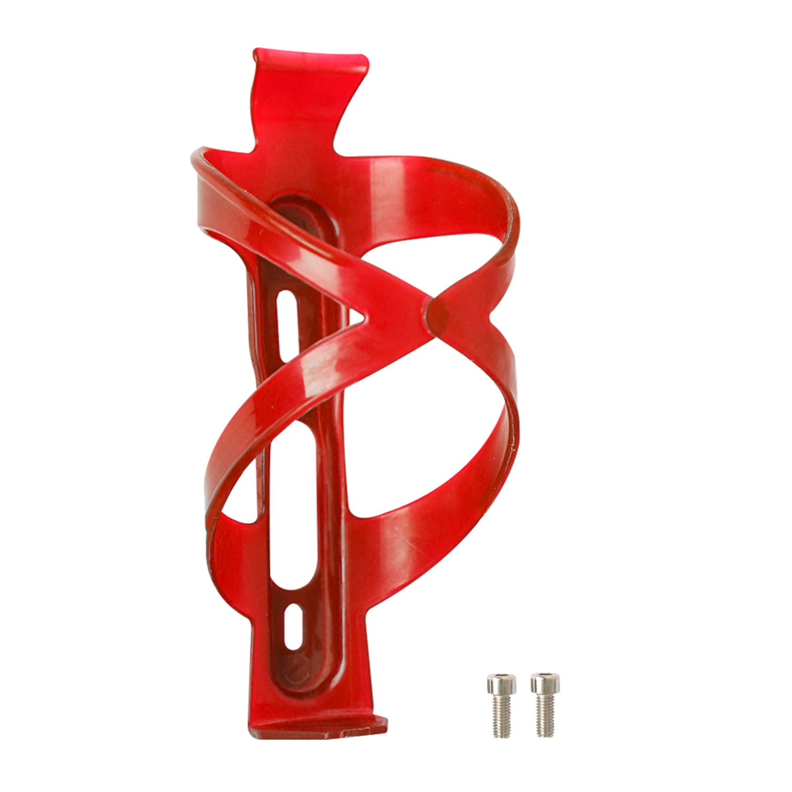 Cuhas Bicycle Water Bottle Holder Bottle Cage Mountain Bike Bottle