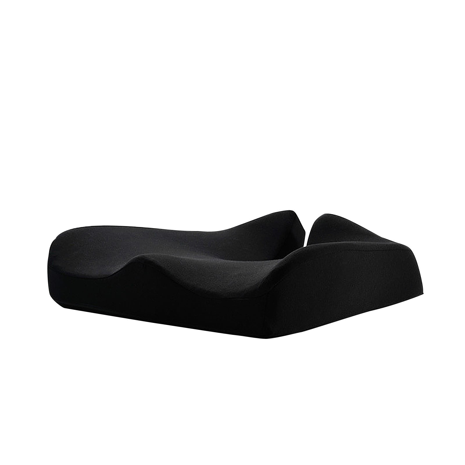 Cuhas Cushion Memory Foam Car Chair Wheelchair Hemorrhoids Spine