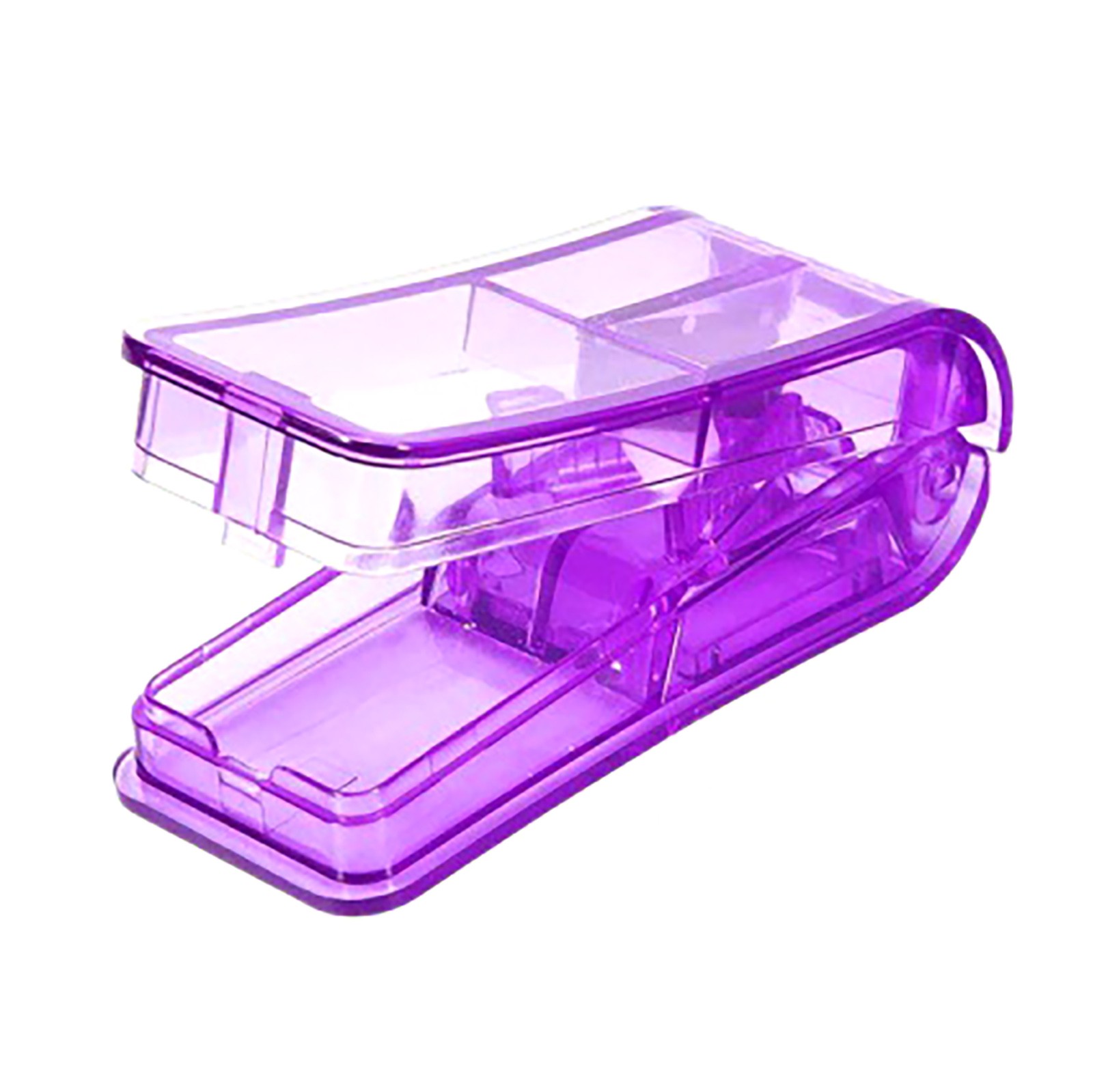 Cuhas Cutter Tablet Cutter Medicines Divider Medicines Box Cutter Box Cutter