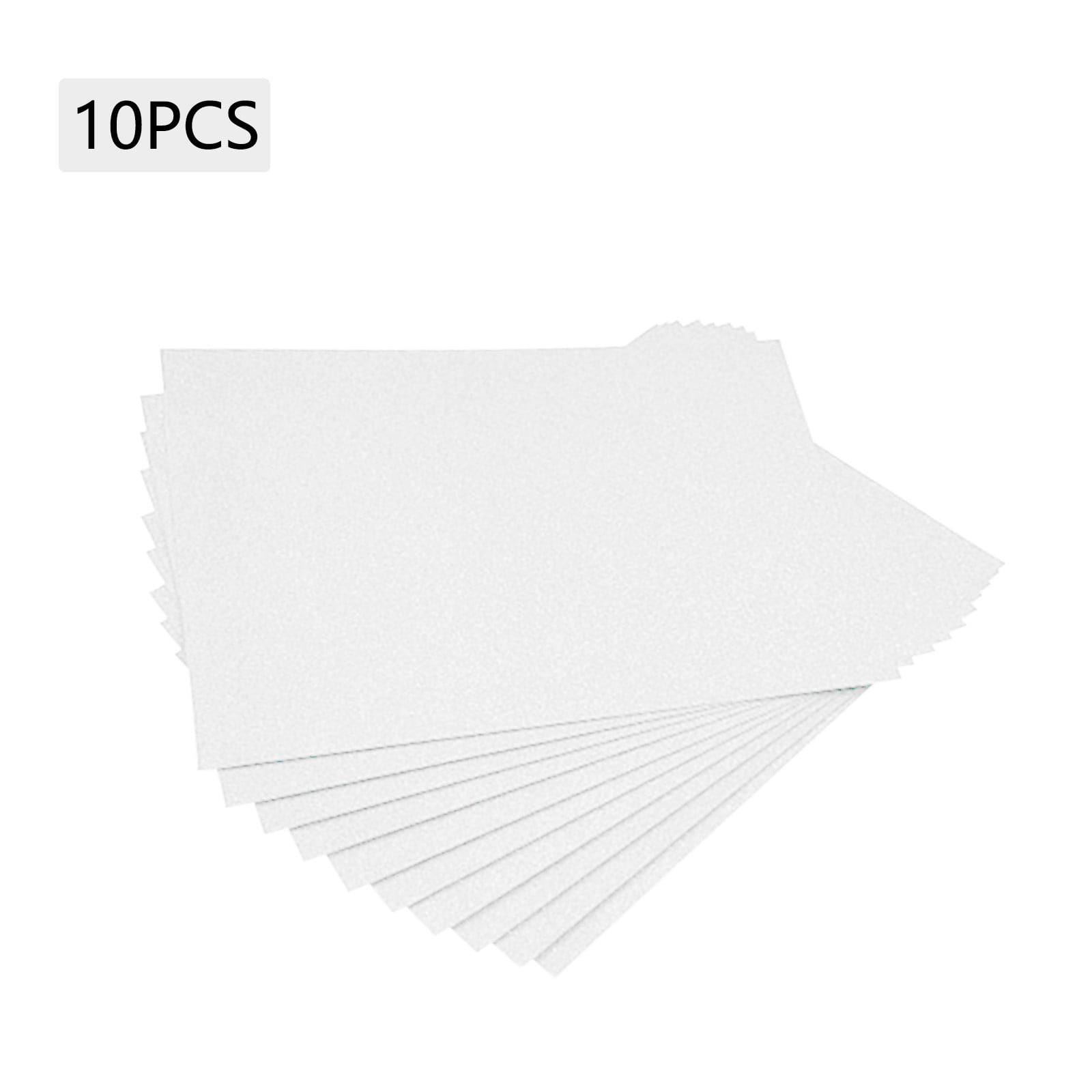 Cuhas Flash Card Paper Flash Shiny Craft Paper Advanced A4 Flash Paper