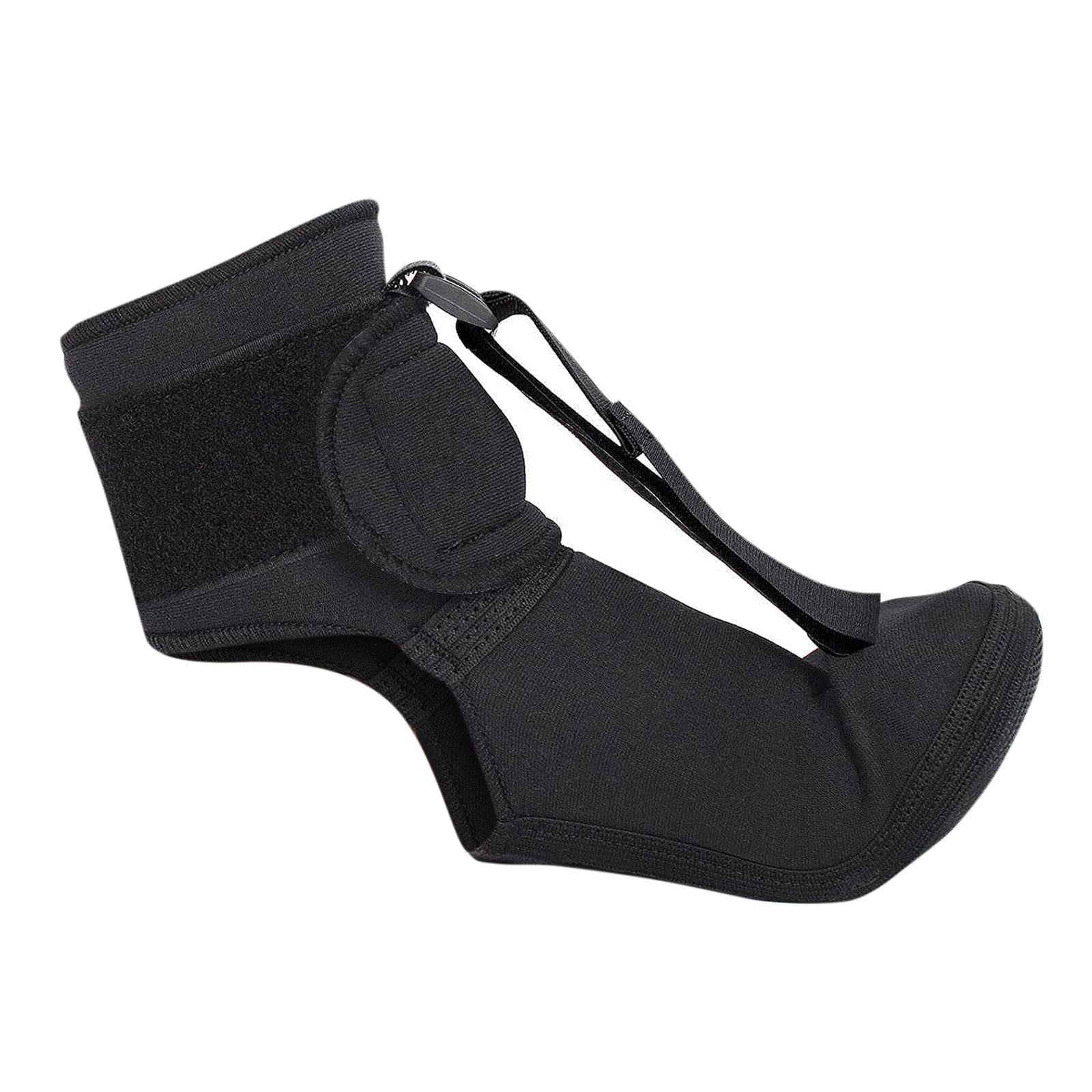 Cuhas Foot Drop Orthotics Foot Rehabilitation Inner And Outer Varus