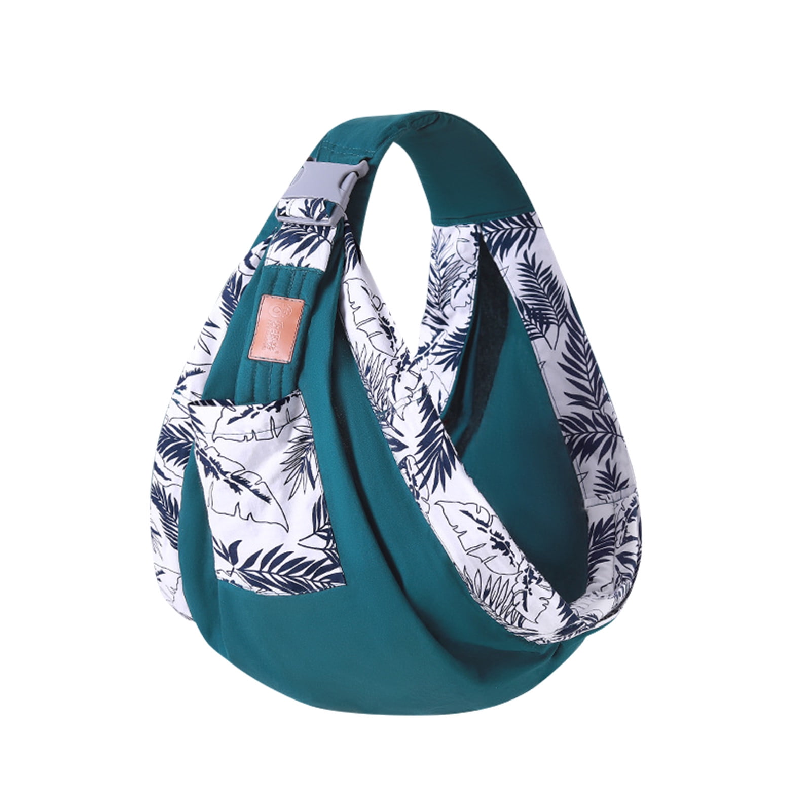 Cuhas Home Decor Baby Carrier Allin1 Newborn Baby Wrap Carrier Hands