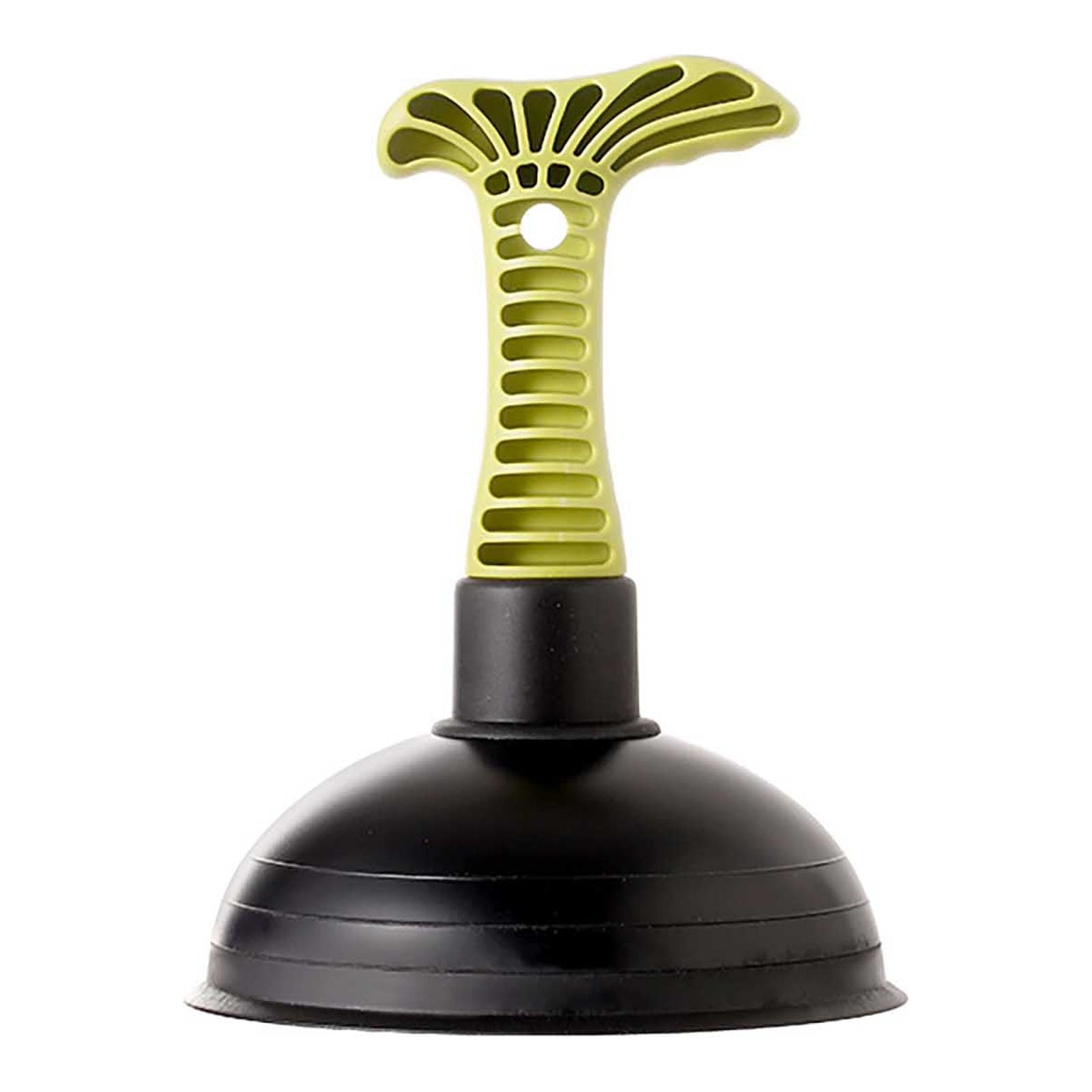 Cuhas Kitchen Sink Pipe Leather Suction Dredger Drain Tool Hair Blockage Cleaning Leather