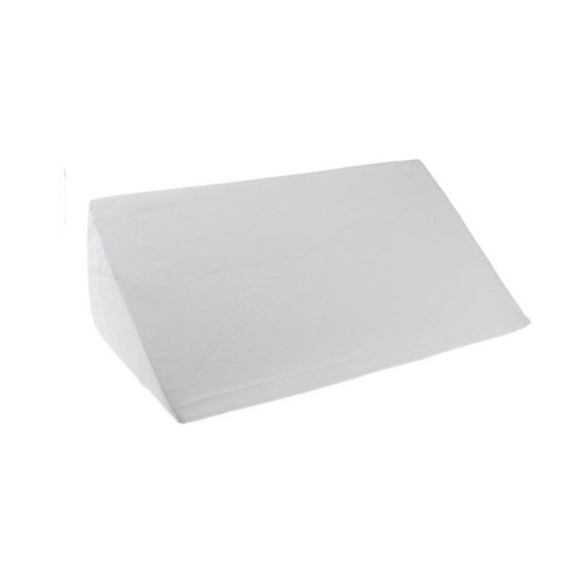 Cuhas Reflux Foam Bed Wedge Increase Leg Back Lumbar Support Cushions