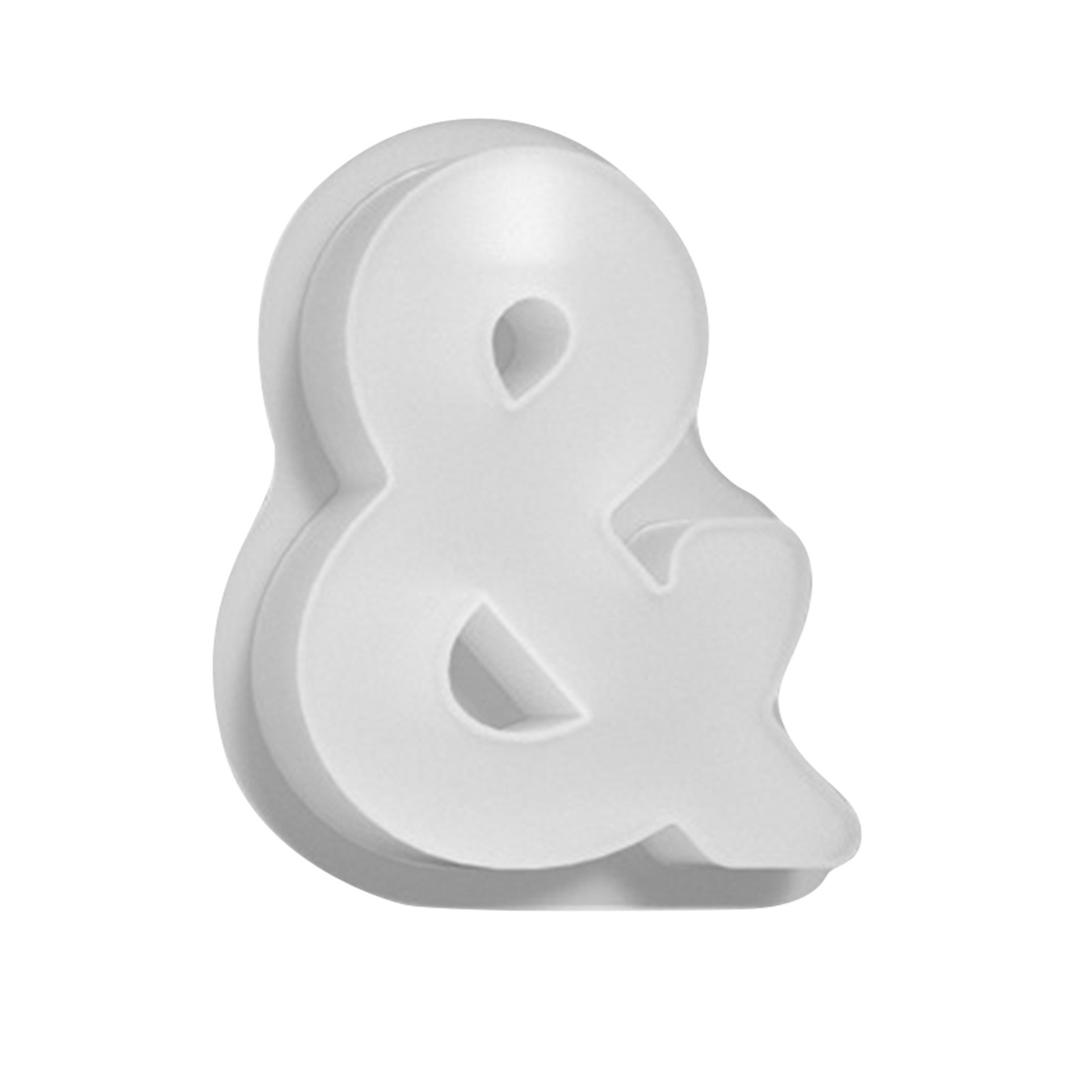 Cuhas Silicone Candle Holder Mould , Mould Candle Holder, DIY Silicone