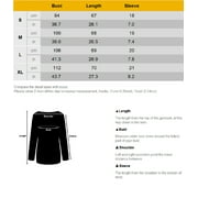 BLISS Cuhas Womens Tops Womens Plus Size Tops Casual Print Short Sleeve V-Neck with Button Loose Tunic Top