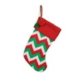 thumbnail image 1 of CuiLiyq Christmas Stockings, Christmas Tree Decorations Room Decoration Living Room Arrangement Christmas Stockings for Family Decor, 1 of 6
