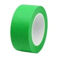 thumbnail image 1 of CuiLiyq Christmas Tape, Solid Color Christmas Paper Tape For Gift Packaging, 43 Ft x 0.5 Inch, Green, 1 of 6