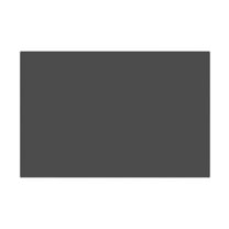 CuiLiyq Coffee Mat for Countertops, Coffee Bar Accessories Fit Under Coffee Maker, Absorbent Hide Stain Rubber Mat for Countertop, Dish Drying Mat for Kitchen Counter (15.7" x 11.8", Gray)