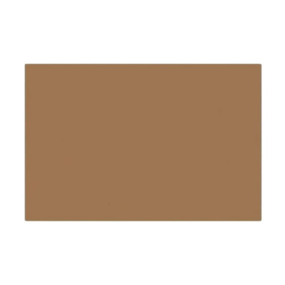 CuiLiyq Coffee Mat for Countertops, Coffee Bar Accessories Fit Under Coffee Maker, Absorbent Hide Stain Rubber Mat for Countertop, Dish Drying Mat for Kitchen Counter (15.7" x 11.8", Coffee)