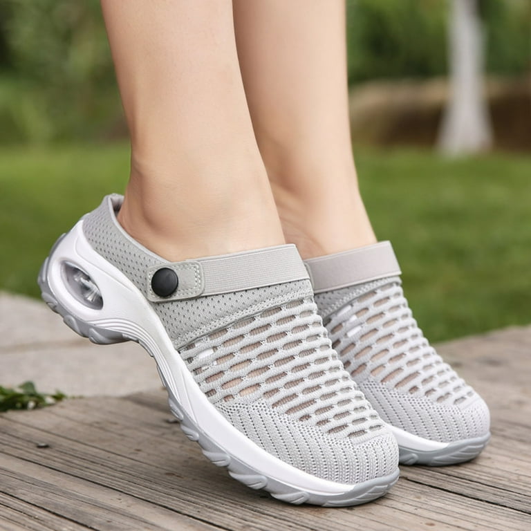 Cushion air sandals hotsell