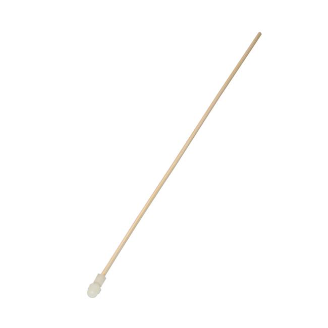 Friction Rods Remo Accessories 3700712 10 in. Cuica Friction Rod Bamboo Stick Nylon ...