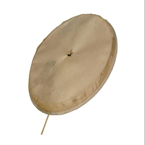 Cuica Head, 8"
