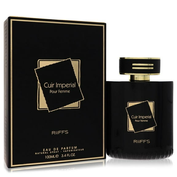 Riiffs Cuir Imperial Eau De Parfum