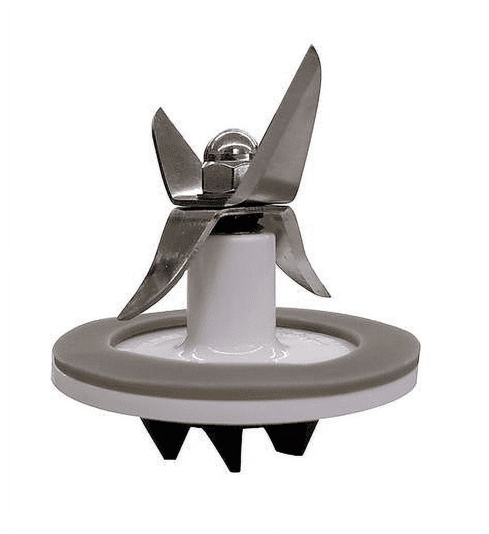 CuisinArt Blender Blade and Gasket Replacement Part White