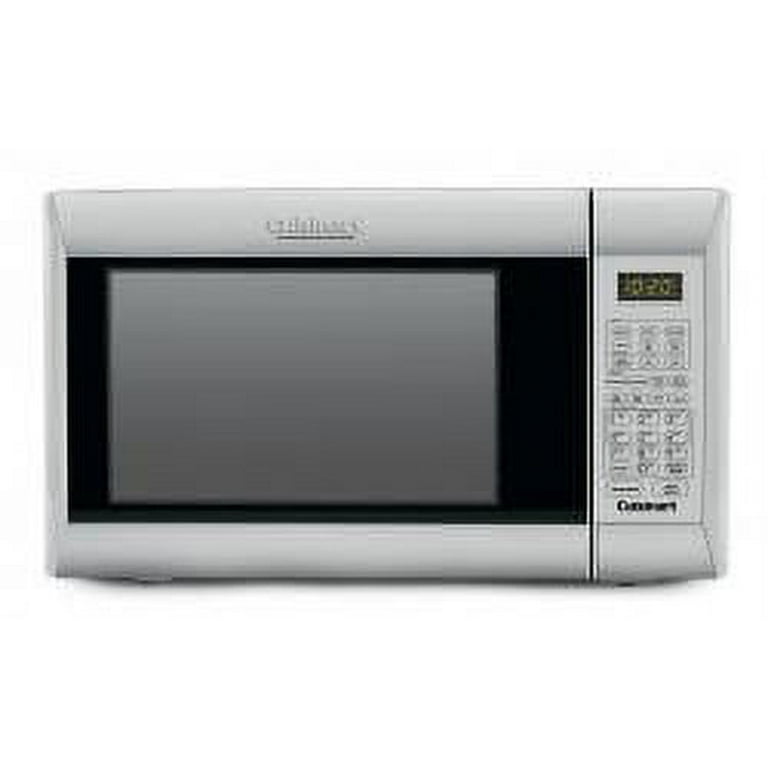 Cuisinart 1.3 Cu Ft Microwave Oven : Target
