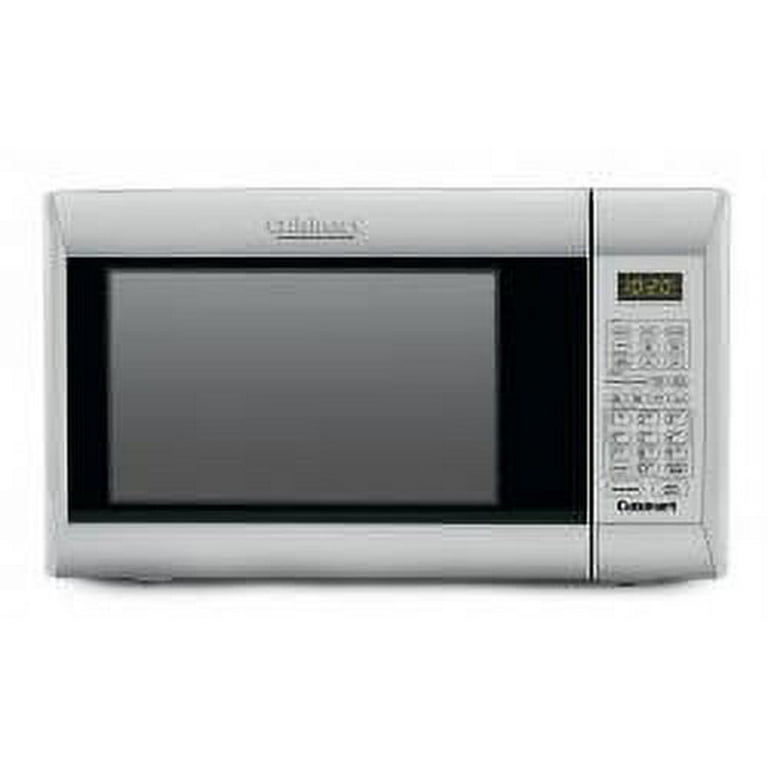 Cuisinart 1.1 cu ft Microwave Oven