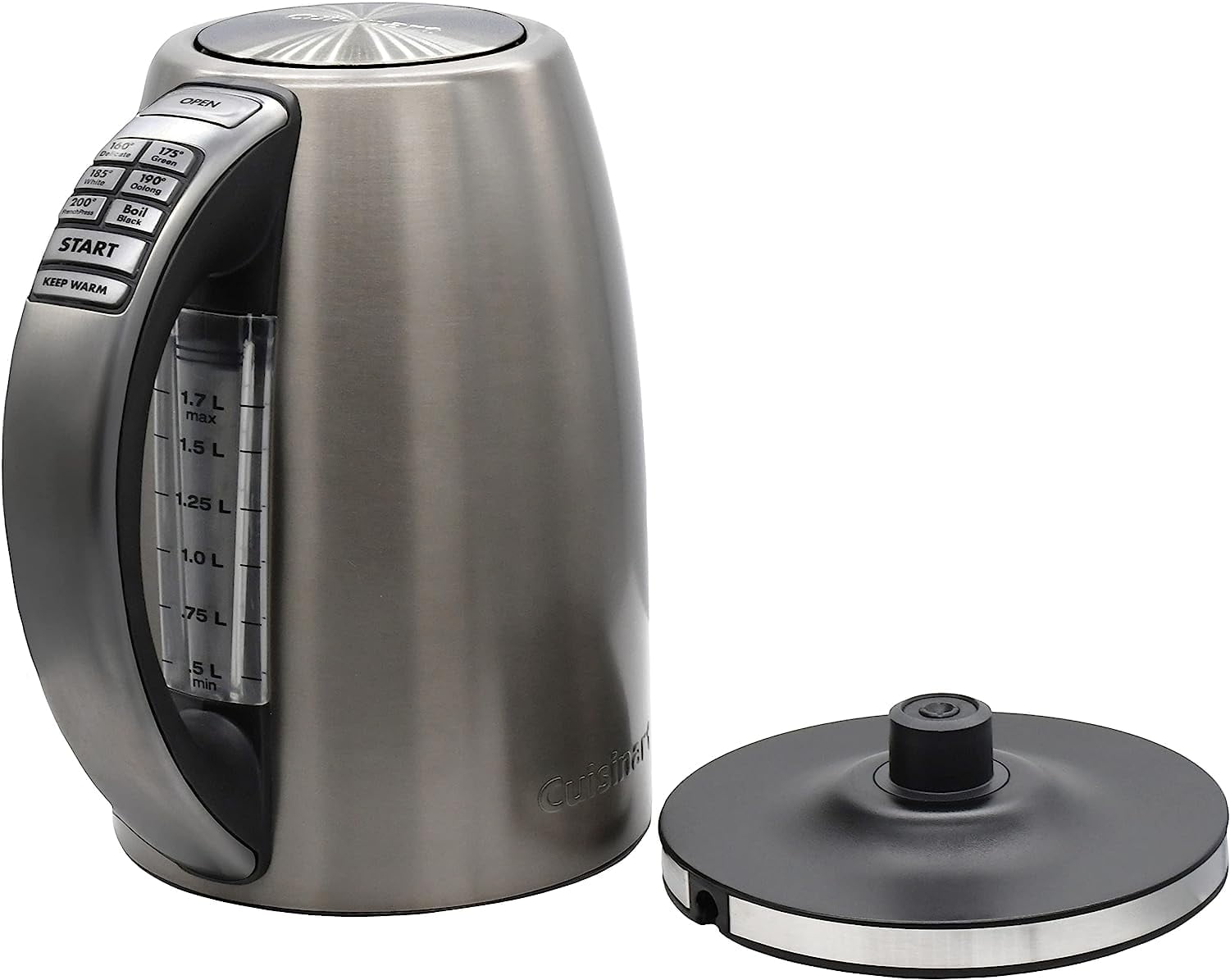 Cuisinart Electric Kettle