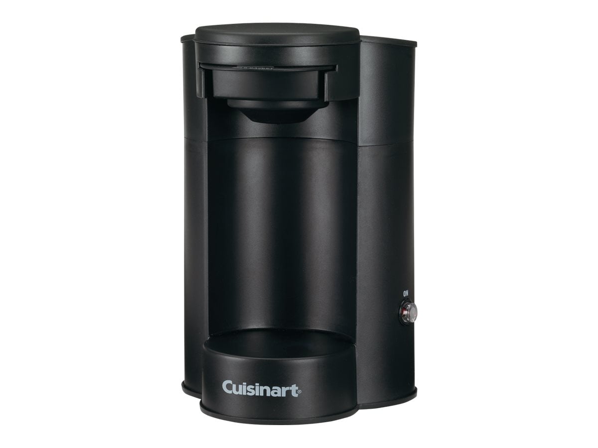 W1CM5X Cuisinart® BRU 1-Cup Coffeemaker