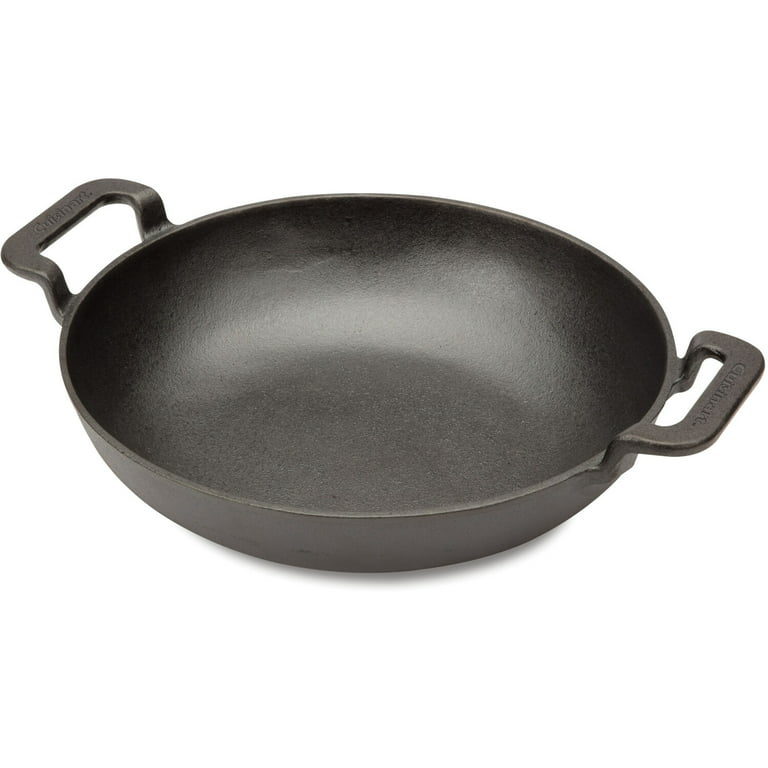 https://i5.walmartimages.com/seo/Cuisinart-10-In-Cast-Iron-Wok-for-Grill-Campfire-Stovetop-or-Oven_08d550bf-0ea0-4be1-a898-7a99e17856ed.e46cb7db6a395f37e1dcdf7d9afdb976.jpeg?odnHeight=768&odnWidth=768&odnBg=FFFFFF