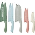 thumbnail image 1 of Cuisinart C55-10PCER 10pc Ceramic Coated Cutlery Set, 1 of 5