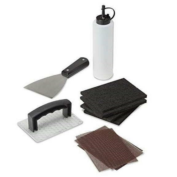 Cuisinart 10-Piece Griddle Cleaning Kit