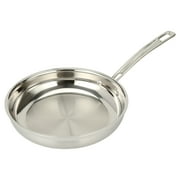Cuisinart 10 Skillet, Multiclad Stainless