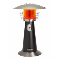 Cuisinart 11,000 BTU Stainless Steel Tabletop Patio Heater