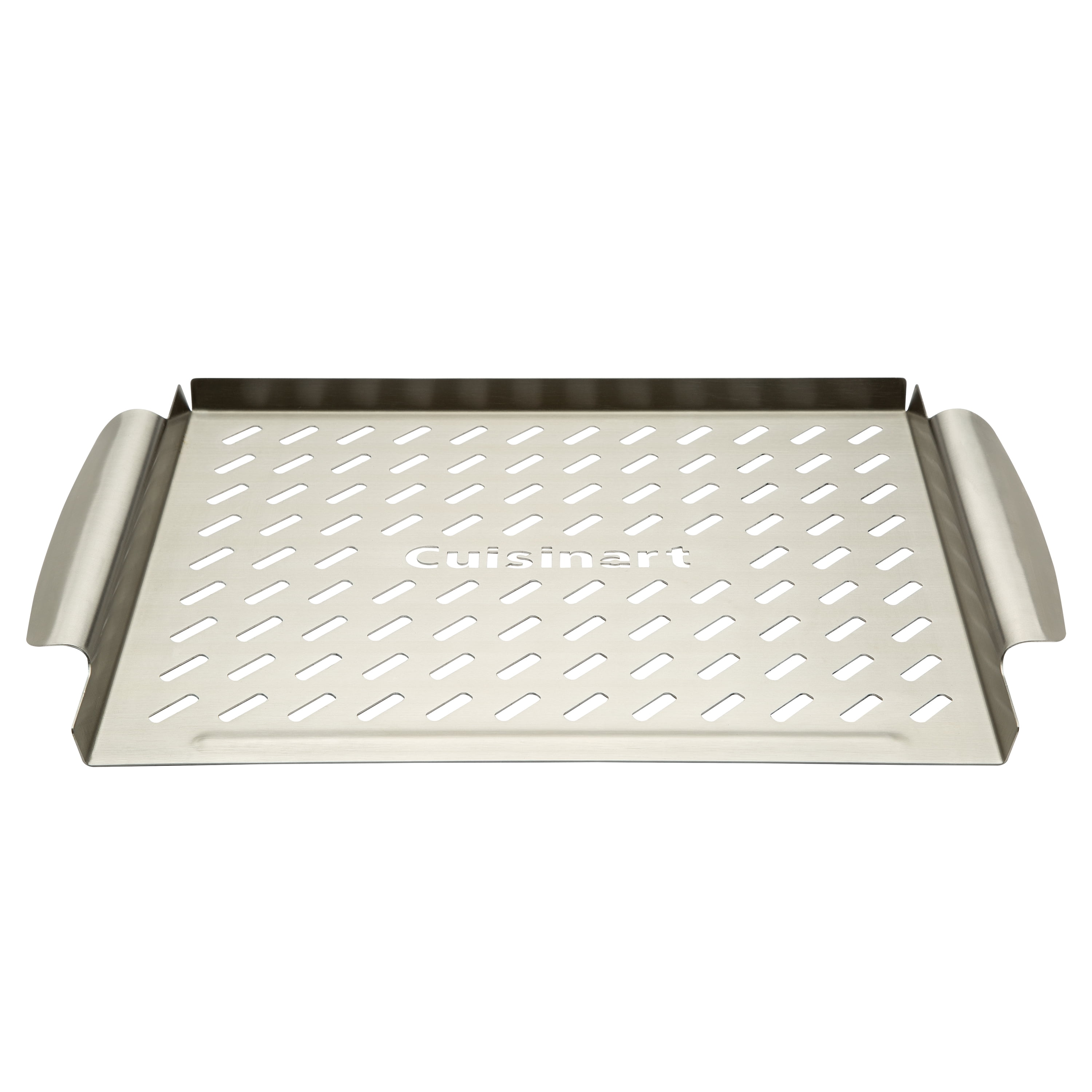 https://i5.walmartimages.com/seo/Cuisinart-11-5-X-15-Stainless-Steel-Grill-Topper-With-Raised-Handles_eaee8d61-5320-41e3-95c5-14273667209c_1.266cf6d161628fa0f120fd0c6992fcc0.jpeg