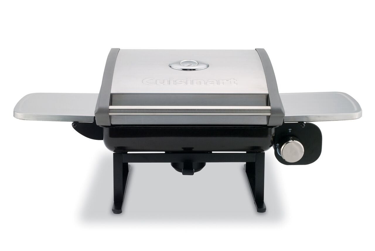 Cuisinart table top grill hotsell