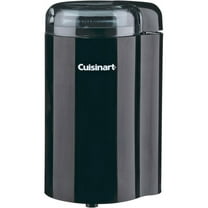 Cuisinart 12 Cup Coffee Bar Coffee Grinder, Black, DCG-20BKN