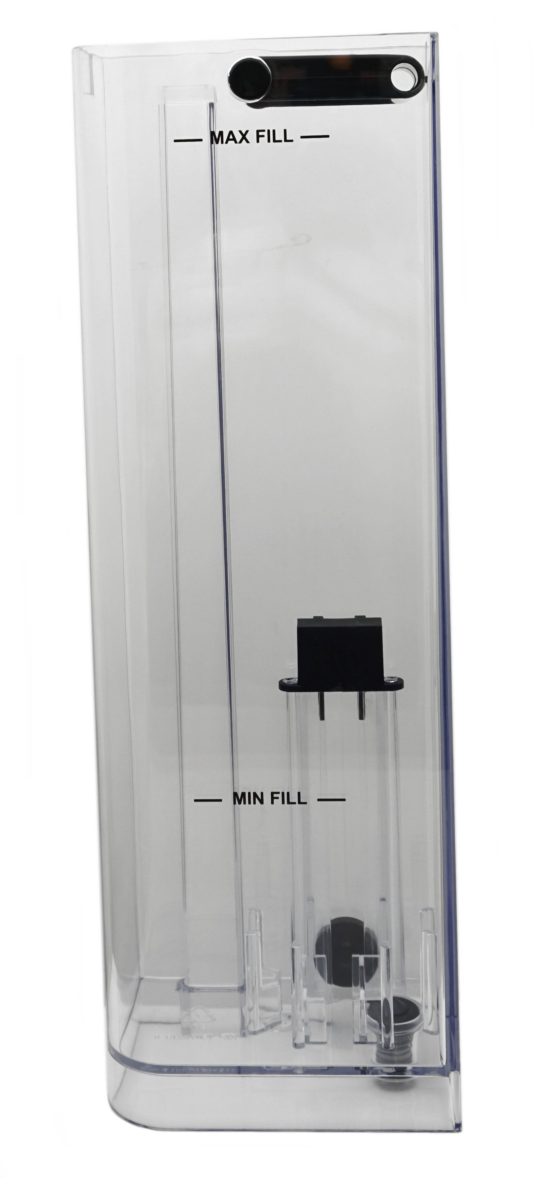 Cuisinart 12 Cup Coffee Center & SingleServe Brewer Reservoir Tank, SS