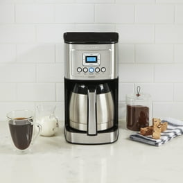Zojirushi EC-DAC50 Zutto 5-Cup Drip CoffeemakerSilver 887671368345