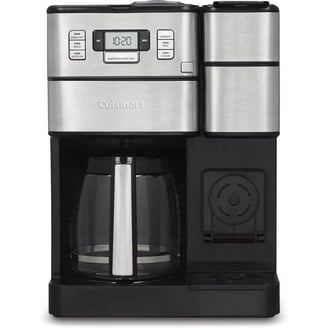Coffee Maker - Cuisinart Coffee Makers | Walmart - Walmart.com