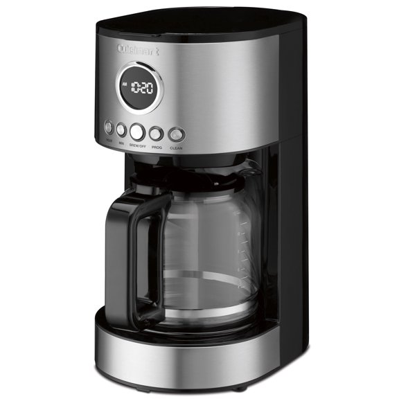 Cuisinart Perfectemp Cup Coffee Maker