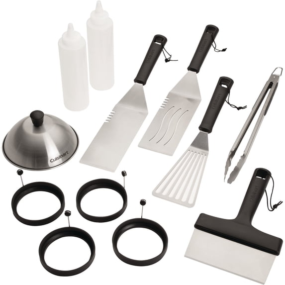 Cuisinart 12-Piece Griddle Tool Set