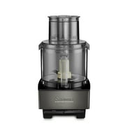 Cuisinart Food Processors Custom 14 14 Cup Food Processor
