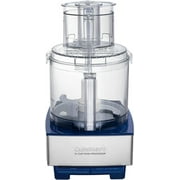 Cuisinart 14BCNYCB 14-Cup Food Processor, Navy