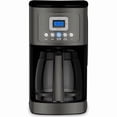 thumbnail image 1 of Cuisinart 14 Cup Programmable Coffeemaker, 1 of 2