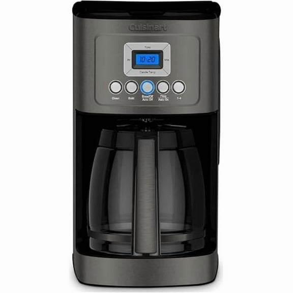 Cuisinart 14 Cup Programmable Coffeemaker