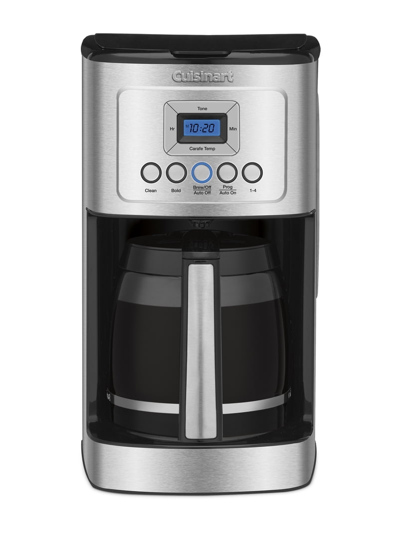 Cuisinart Perfectemp™ 14 Cup Programmable Coffeemaker with