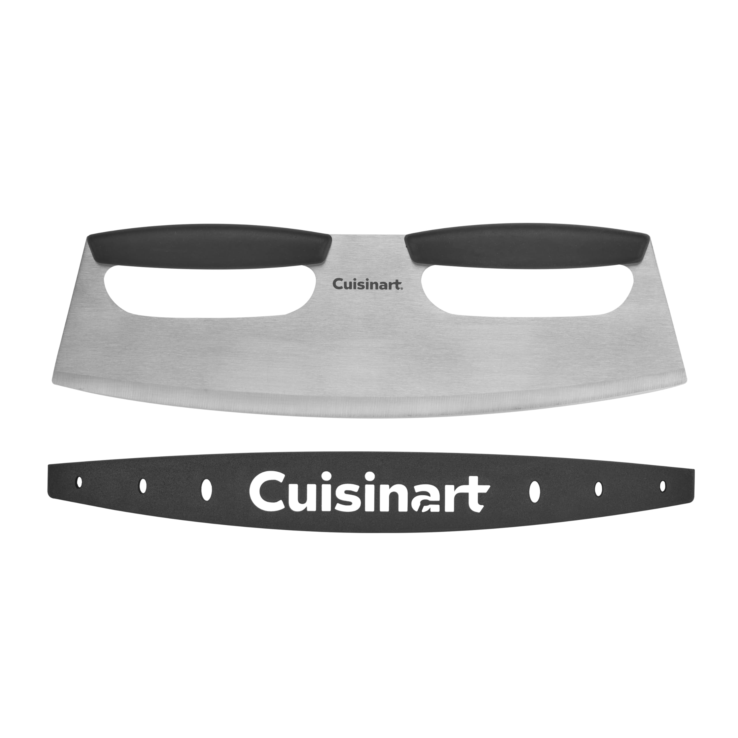 Cuisinart 14" Stainless Steel Blade Rocking Pizza Cuter