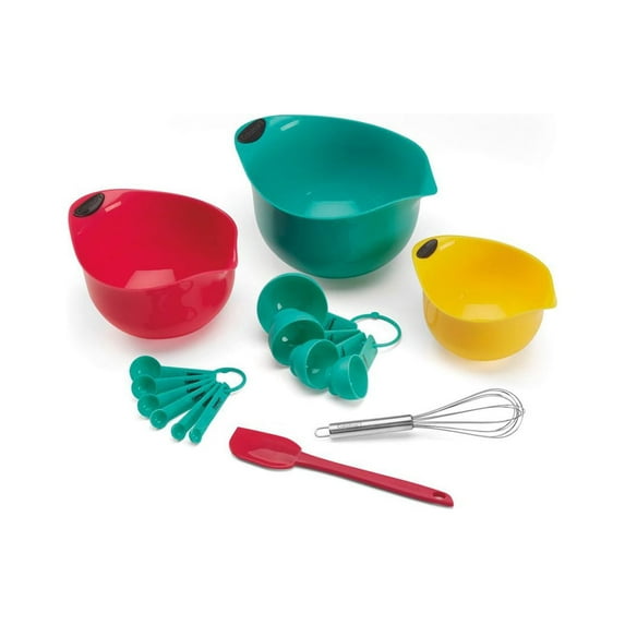 Cuisinart 15-Pc. Baking Tools Set