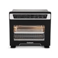 thumbnail image 1 of Cuisinart 15-in-1 Extra-Large Digital Air Fryer Oven TOA-112 With Stainless Steel Interior, 1 of 12