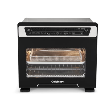 Cuisinart 15-in-1 XL Digital Air Fryer Toaster Oven Sansujyuku sansujyuku.com