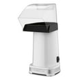 thumbnail image 1 of Cuisinart 1500-Watt EasyPop Hot Air Popcorn Maker, White, 1 of 2