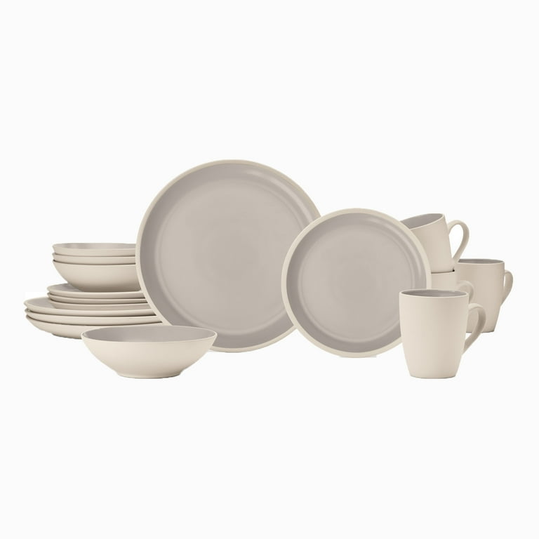 Cuisinart 2025 dinnerware set